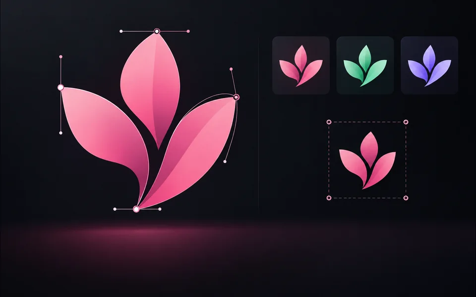 SVG Editor task illustration